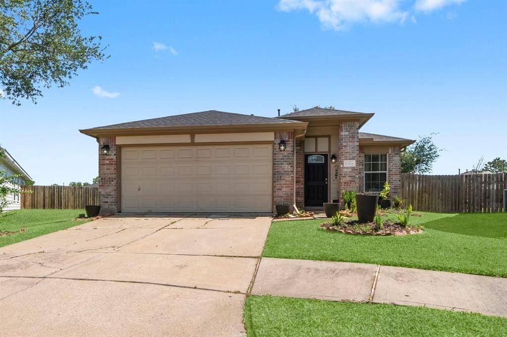 Richmond, TX 77407,18306 Austin Oak LN