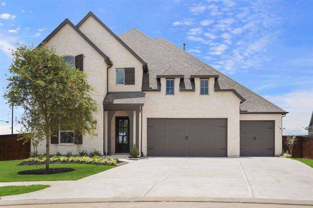 Katy, TX 77493,7303 Compass DR