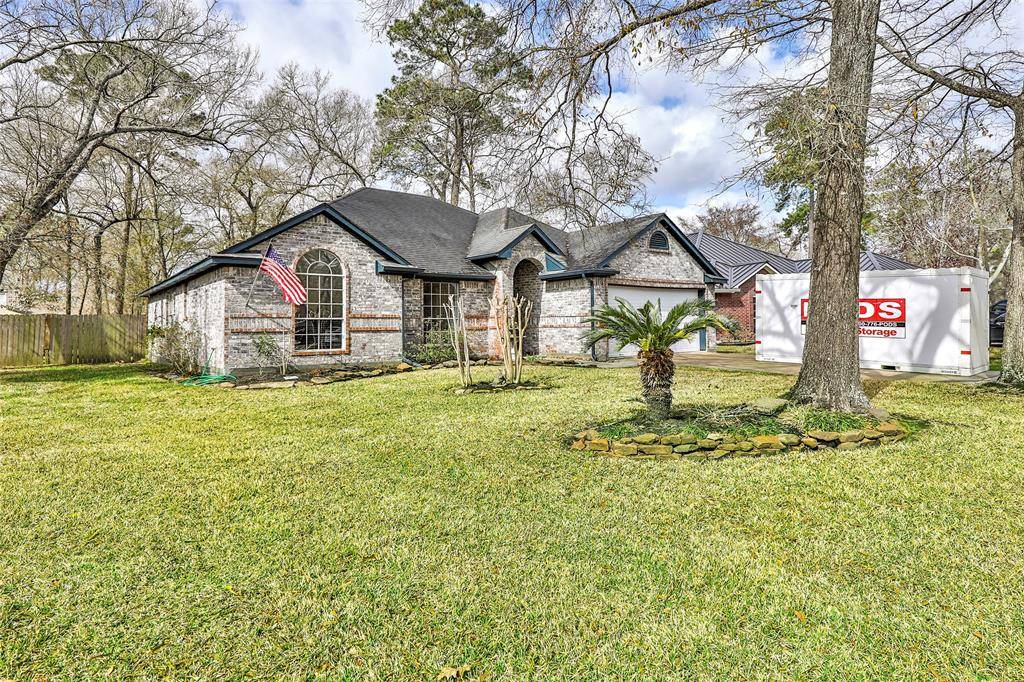 Crosby, TX 77532,16019 Outrigger CT