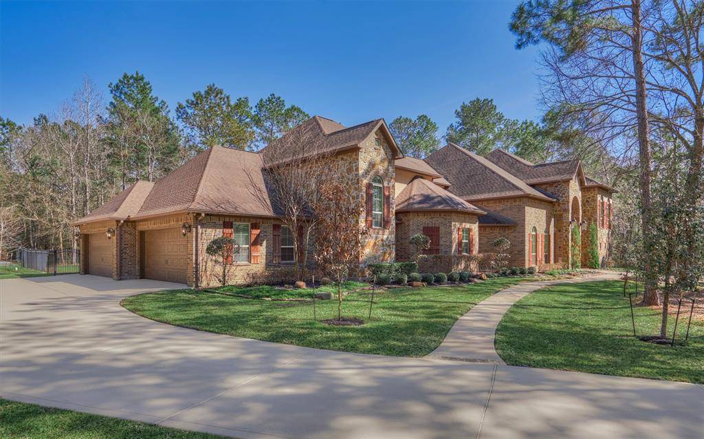 Magnolia, TX 77355,28923 Village Trail CT