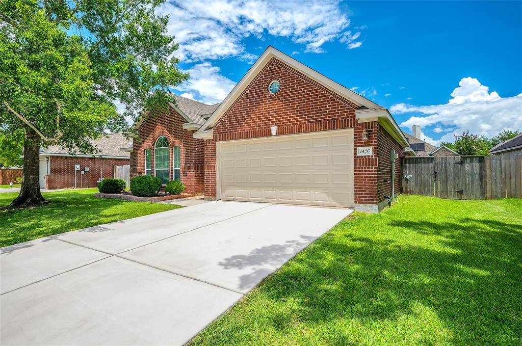 Sugar Land, TX 77479,1426 Hidden Terrace DR