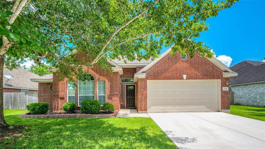 Sugar Land, TX 77479,1426 Hidden Terrace DR