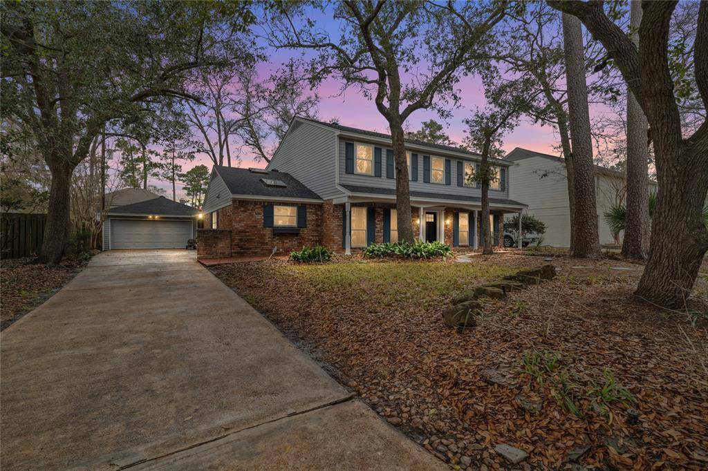 Houston, TX 77090,1618 Castlerock DR