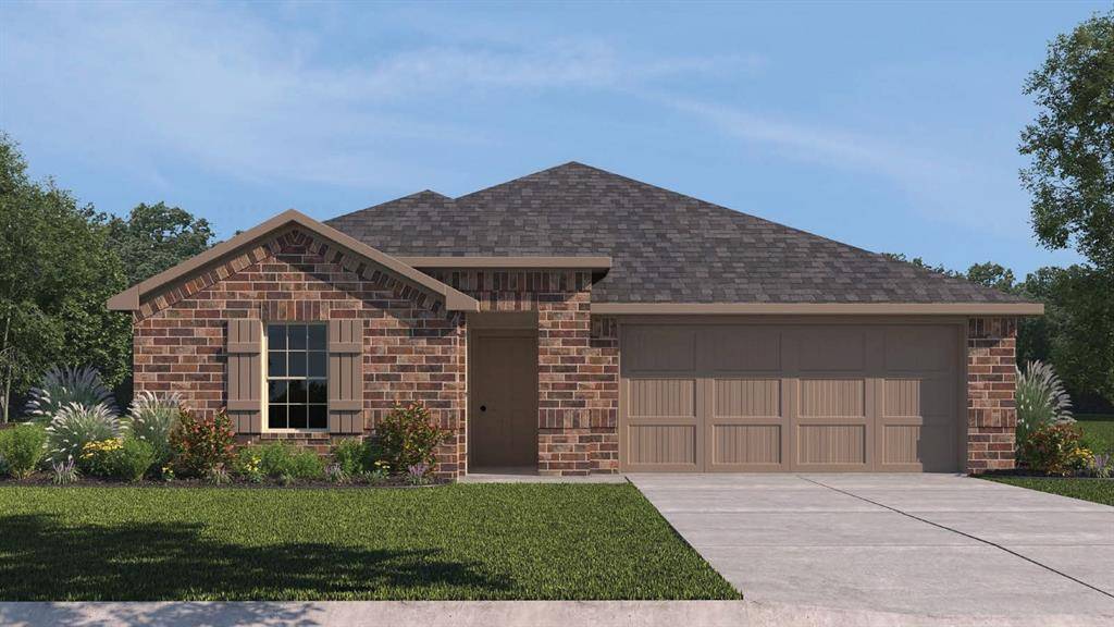 Iowa Colony, TX 77583,7903 Evening Emerald DR