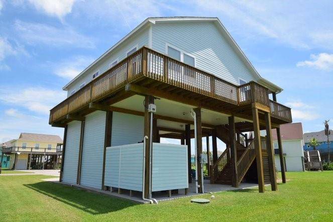 Crystal Beach, TX 77650,971 Kent