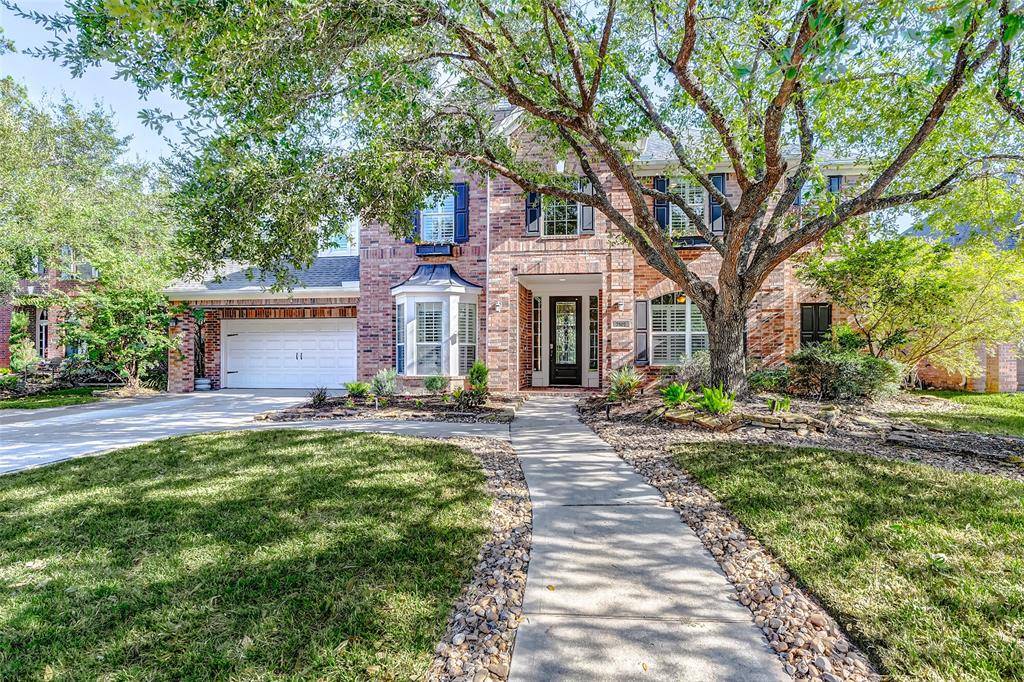 Humble, TX 77346,7507 Prairie Oak TRL