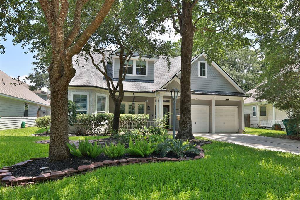 The Woodlands, TX 77382,54 Barley Hall ST