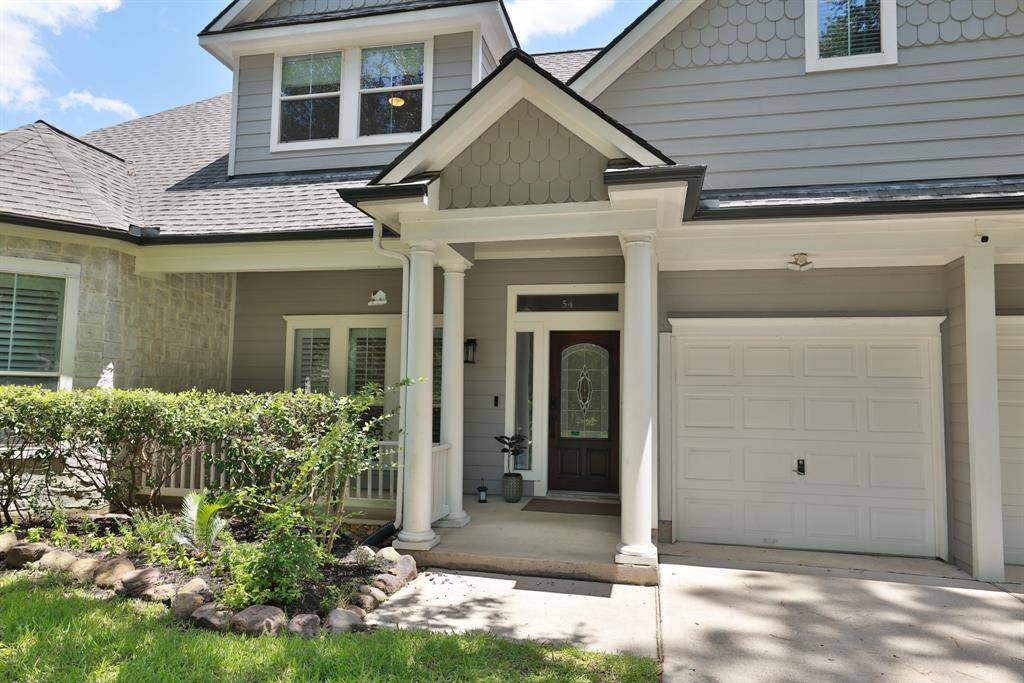 The Woodlands, TX 77382,54 Barley Hall ST