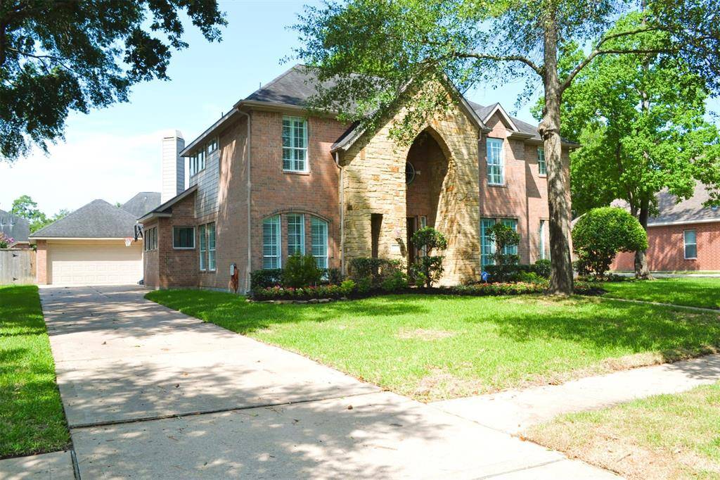 Cypress, TX 77429,12115 Via Davinci LN