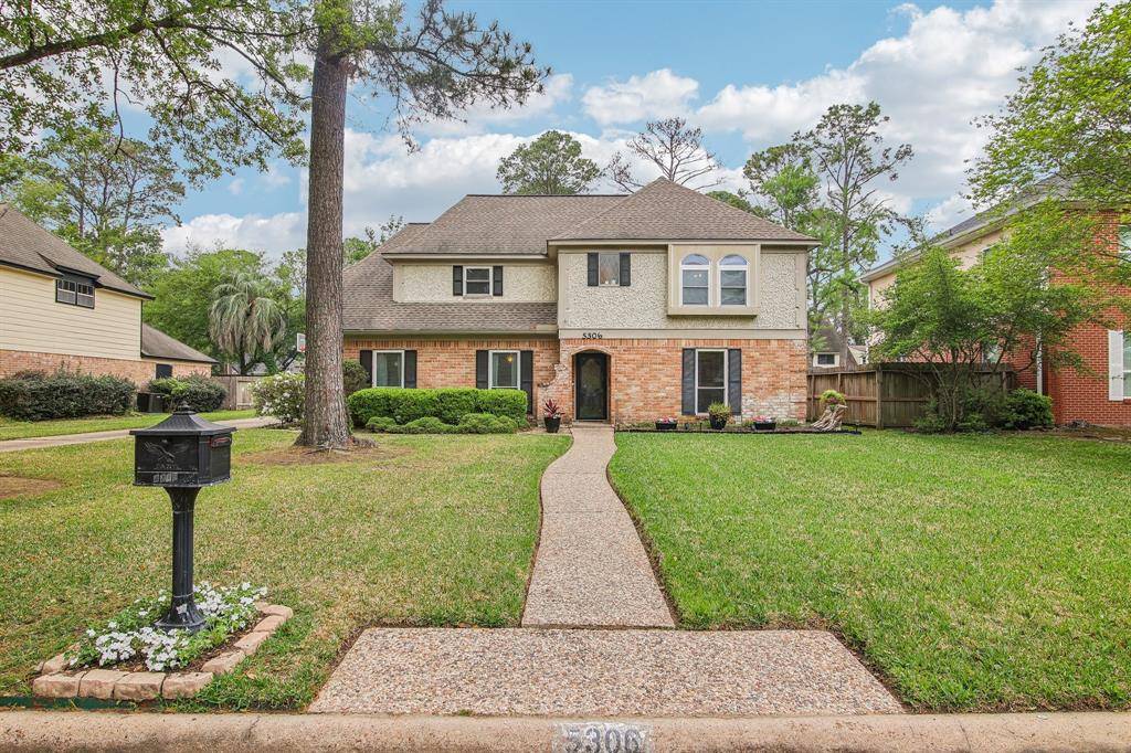 Houston, TX 77066,5306 Havenwoods DR