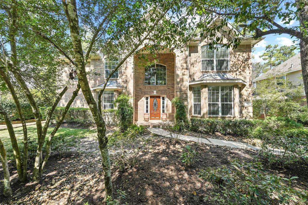 The Woodlands, TX 77382,131 E Mirror Ridge CIR