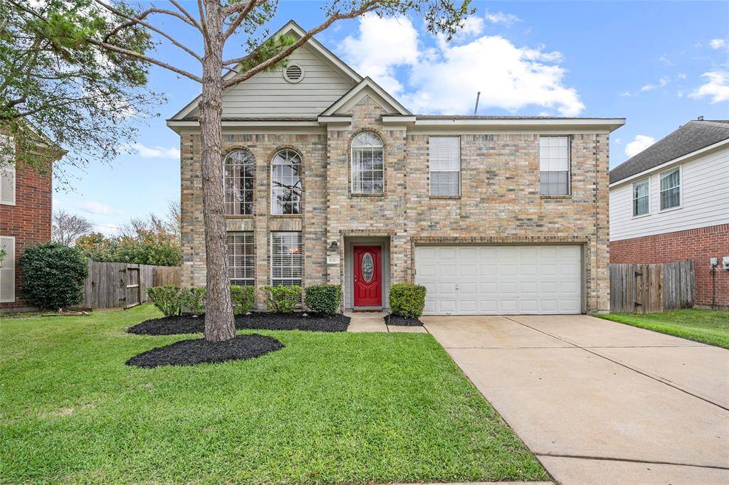 Houston, TX 77041,6318 Jessie Anne LN