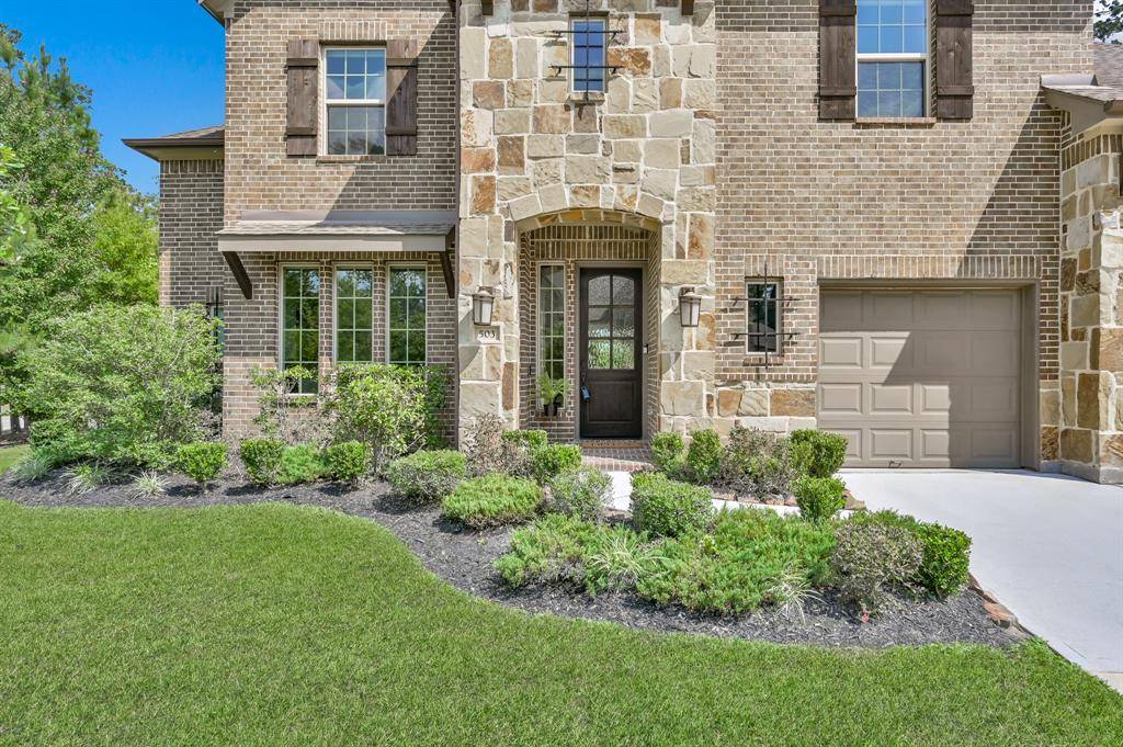 Conroe, TX 77304,503 Woodsy Pine CT