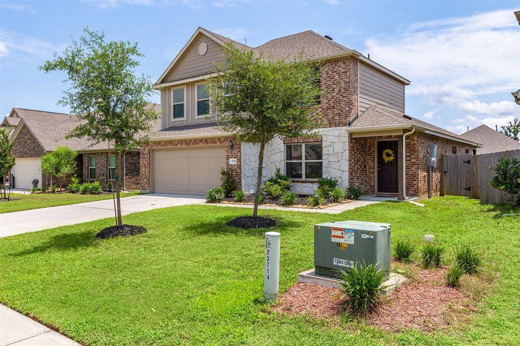 New Caney, TX 77357,23714 Juniper Valley LN