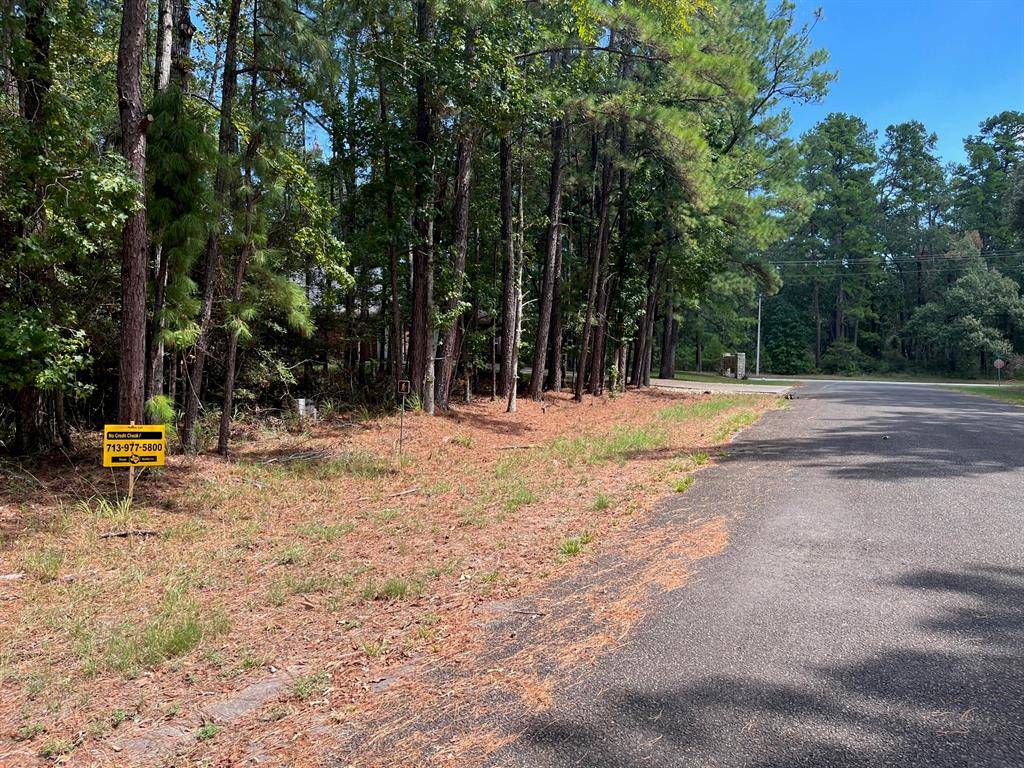 Huntsville, TX 77320,0 Pine VLY