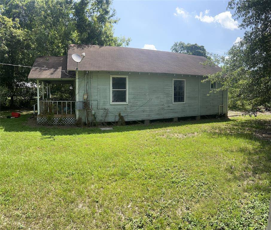 Vidor, TX 77662,720 Birch