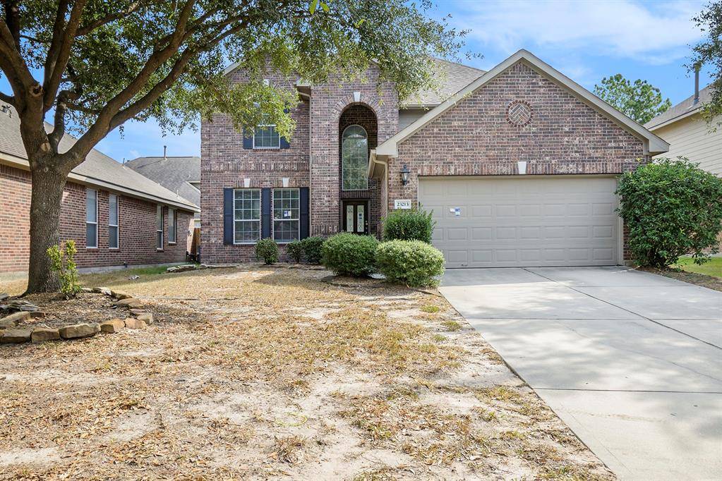 Porter, TX 77365,23213 Potter Hollow DR