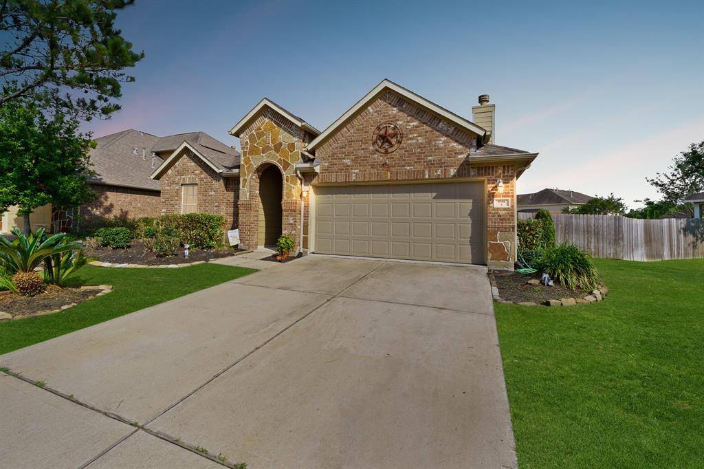 Cypress, TX 77433,8306 Roland Canyon DR