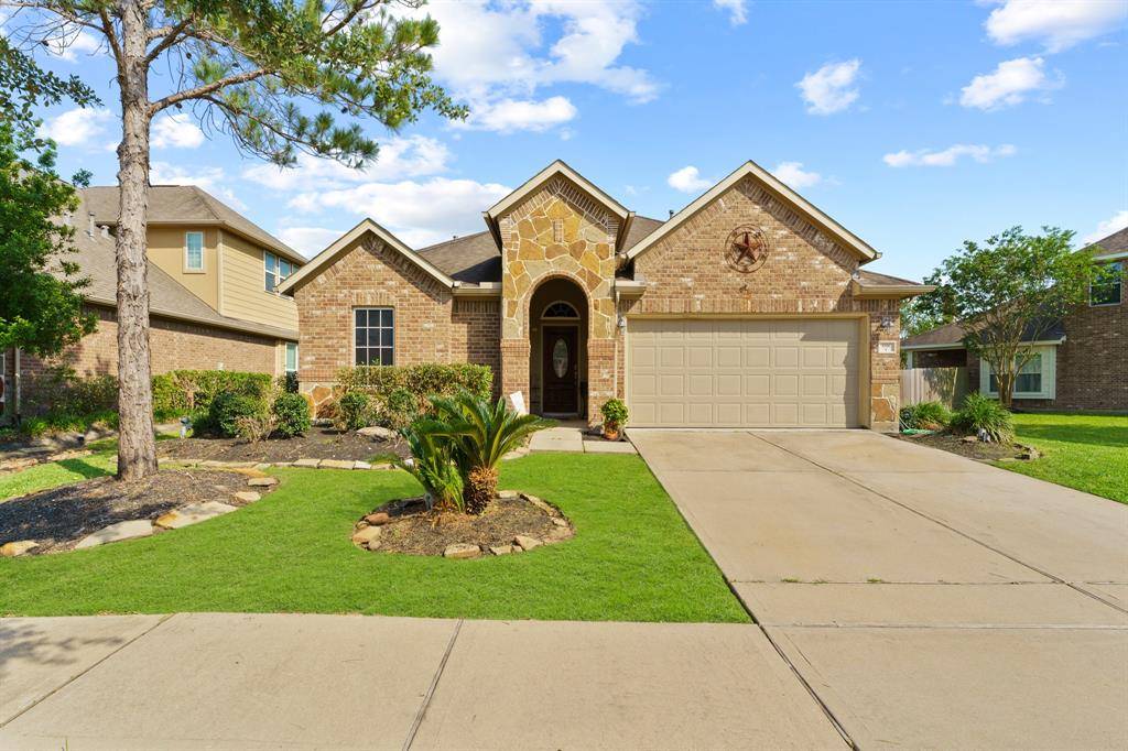 Cypress, TX 77433,8306 Roland Canyon DR