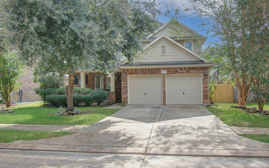 Cypress, TX 77433,17619 Riata Springs LN