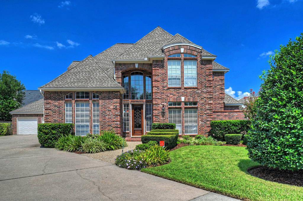 Spring, TX 77379,17426 Arbor Spring CT