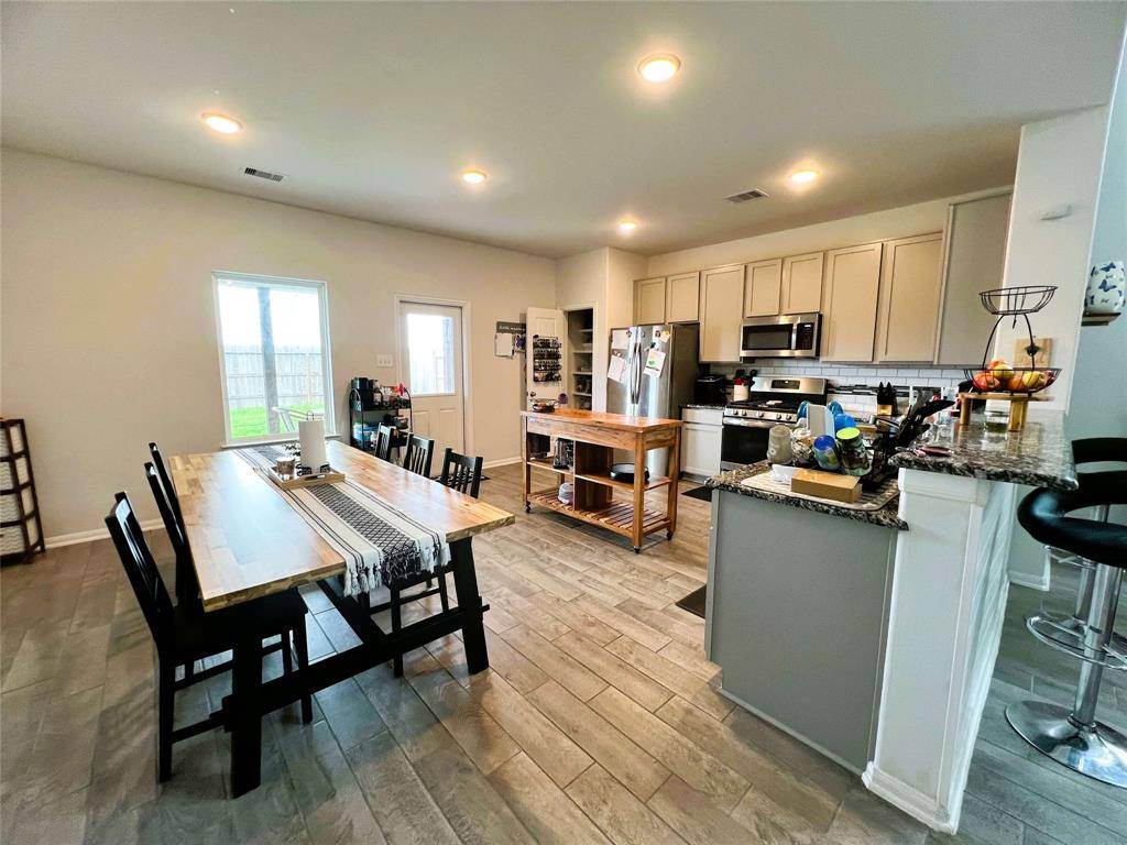Crosby, TX 77532,14314 Beach Pine trl TRL