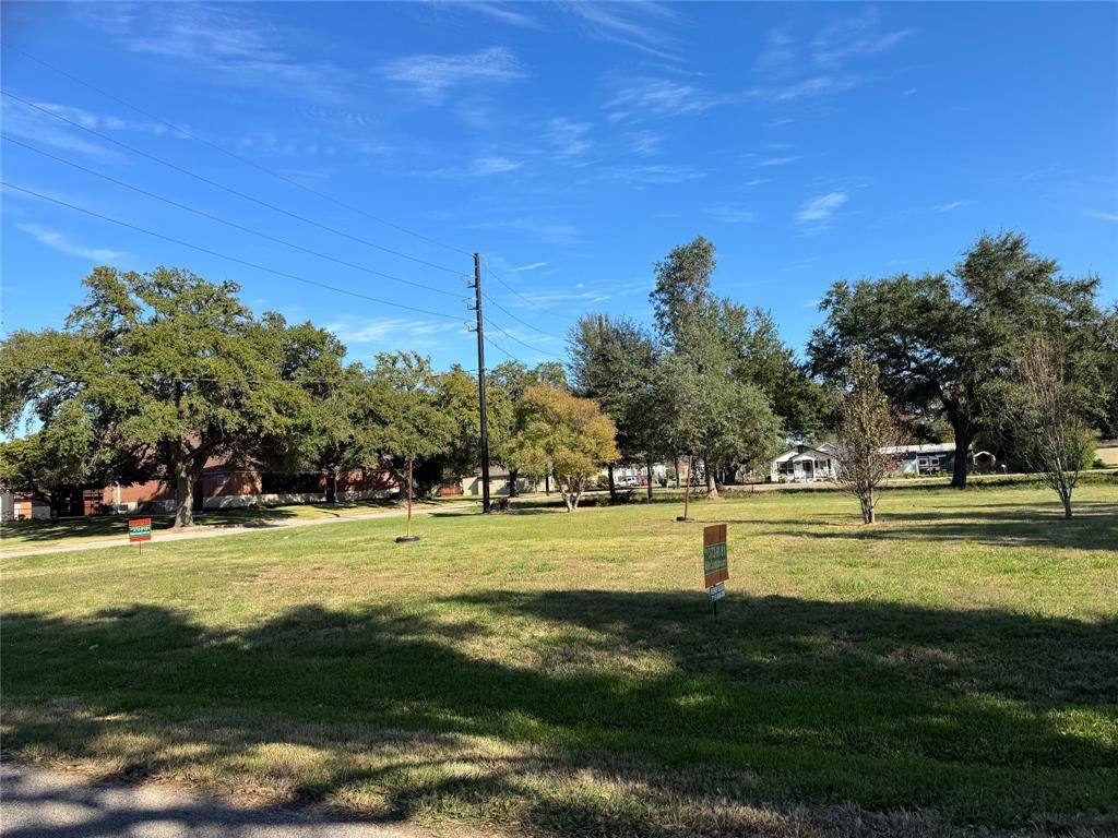 Waller, TX 77484,Lot 8 Dewey ST