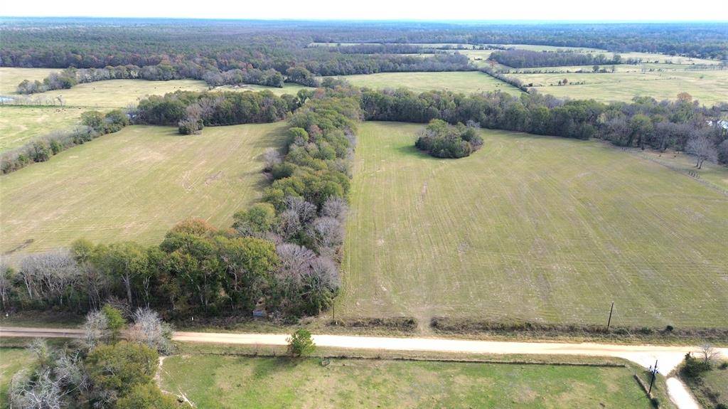 Groveton, TX 75845,TBD Reese Road / Louisville Road