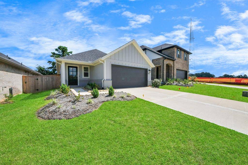 Montgomery, TX 77356,19560 Stripe Hill Bend