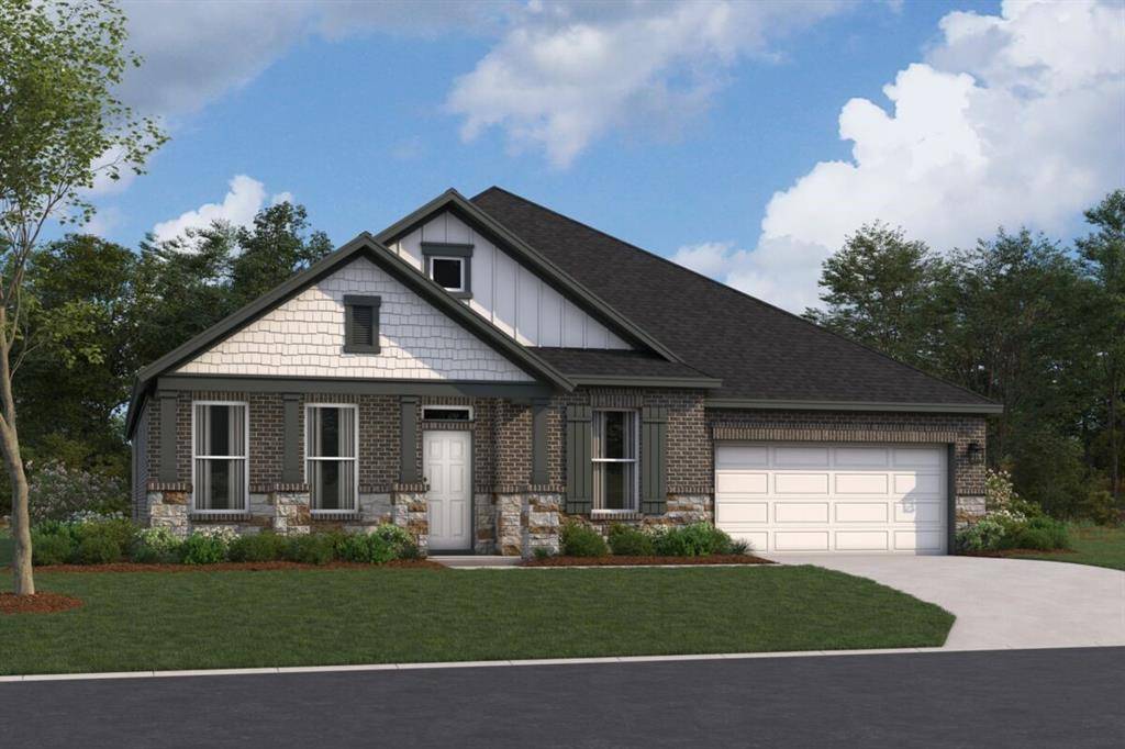 Rosenberg, TX 77471,3323 Hereford DR
