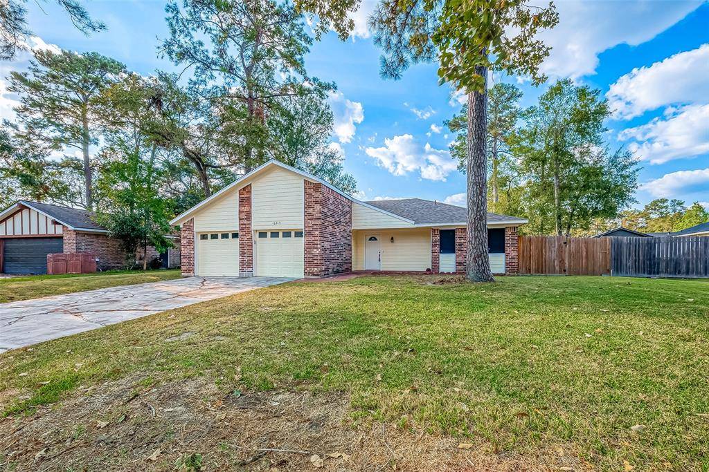 Crosby, TX 77532,16315 Spinnaker DR