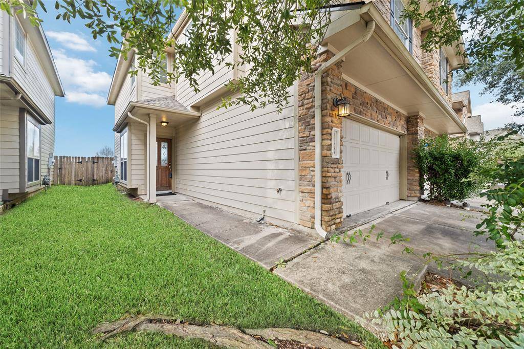 Houston, TX 77089,11943 Keystone Spring WAY