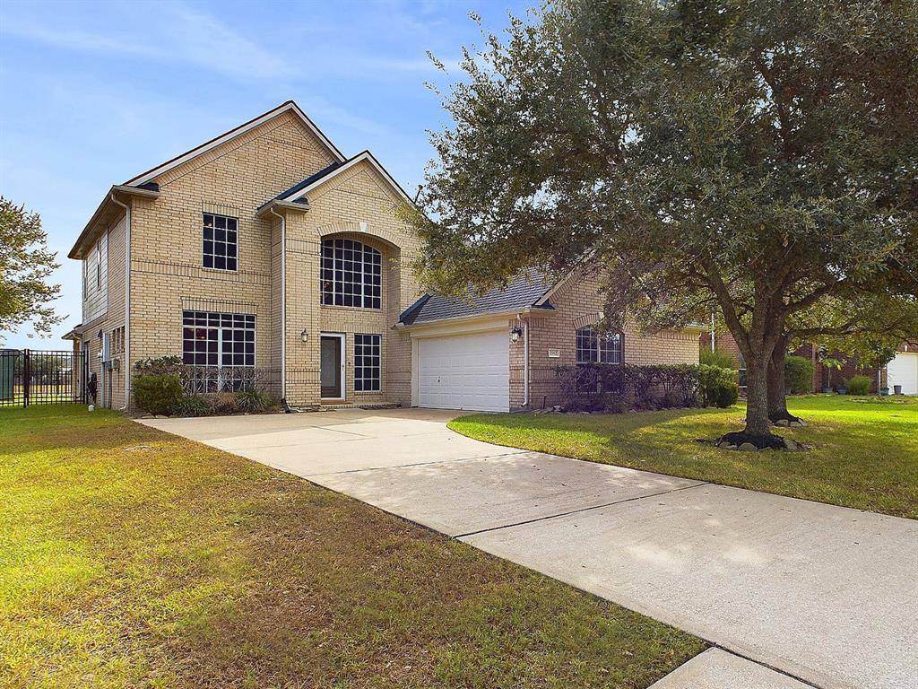 League City, TX 77573,2162 Brittany Colony DR