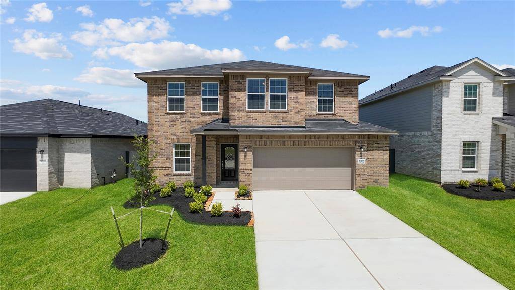 Baytown, TX 77521,9022 Gull Canyon DR