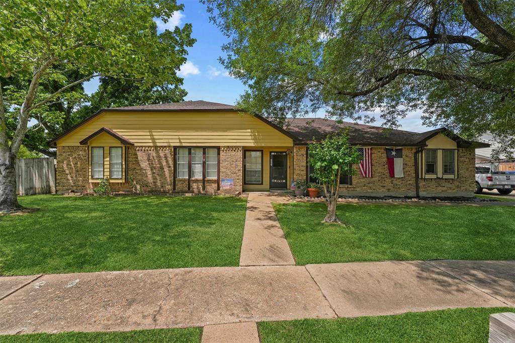 Katy, TX 77449,3303 Mayfly CT