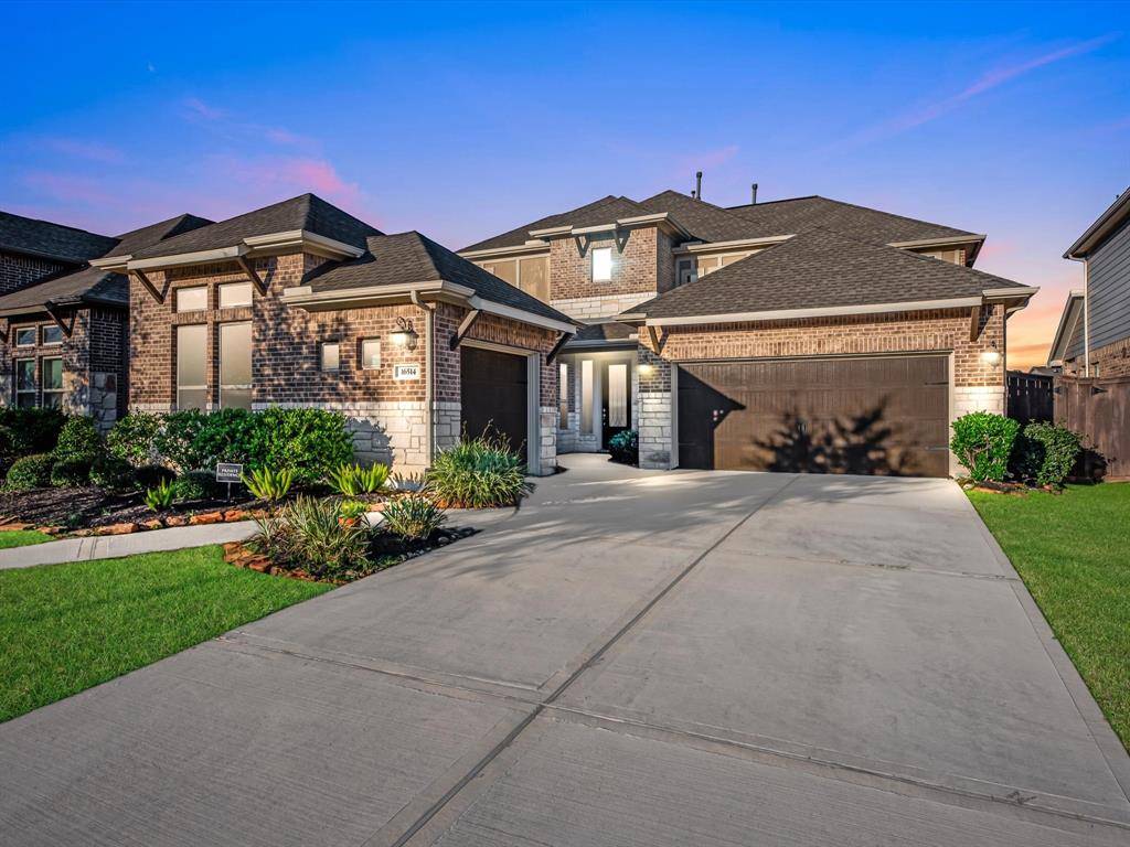 Humble, TX 77346,16514 Great Gulf LN