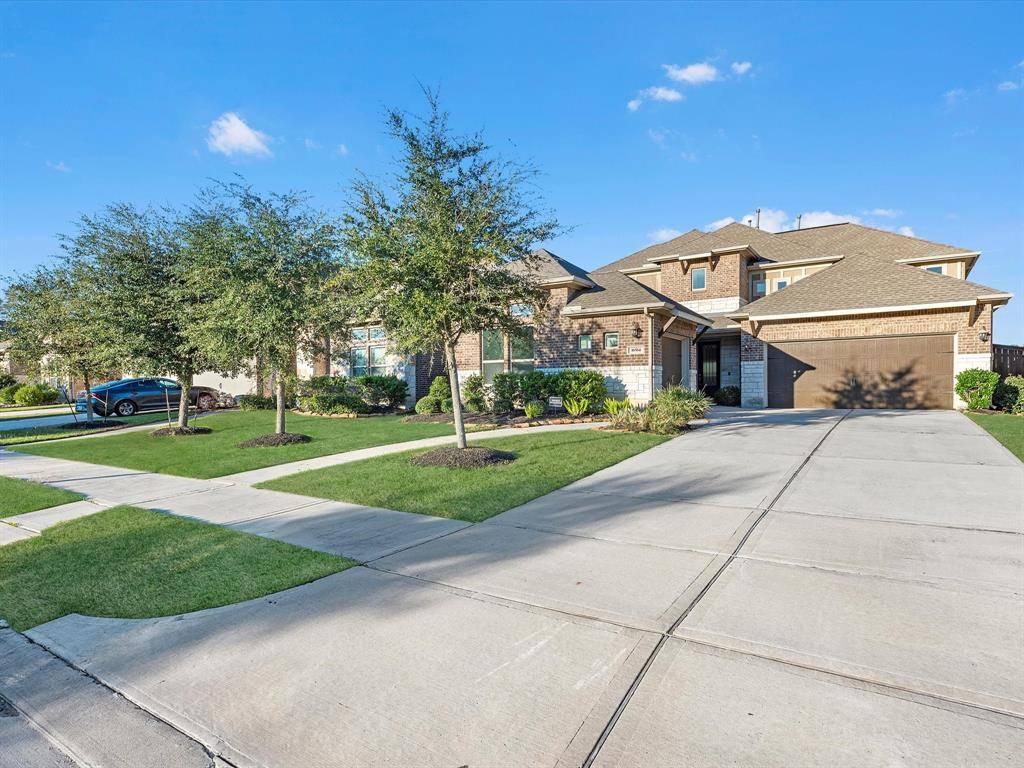 Humble, TX 77346,16514 Great Gulf LN