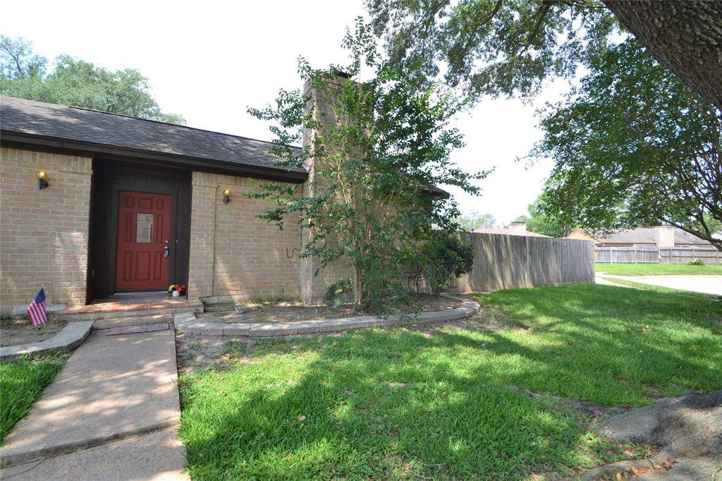 Houston, TX 77084,15927 Tumbling Rapids DR