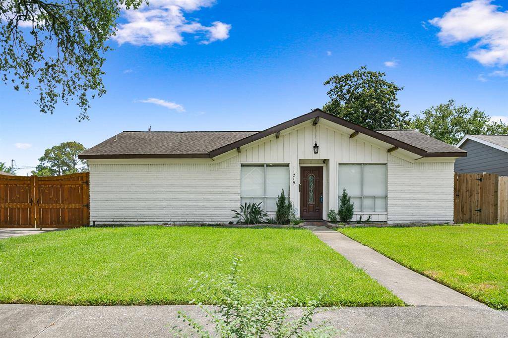 Houston, TX 77089,11219 Sageheather DR