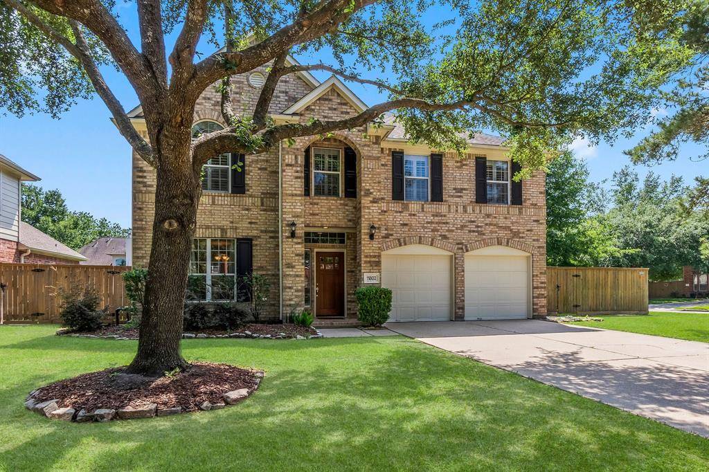 Tomball, TX 77377,11802 Laurel Meadow DR