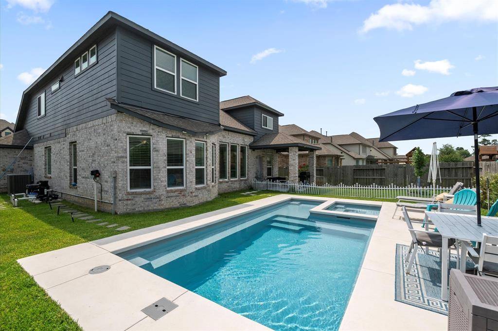 Conroe, TX 77385,2824 Jehlon LN