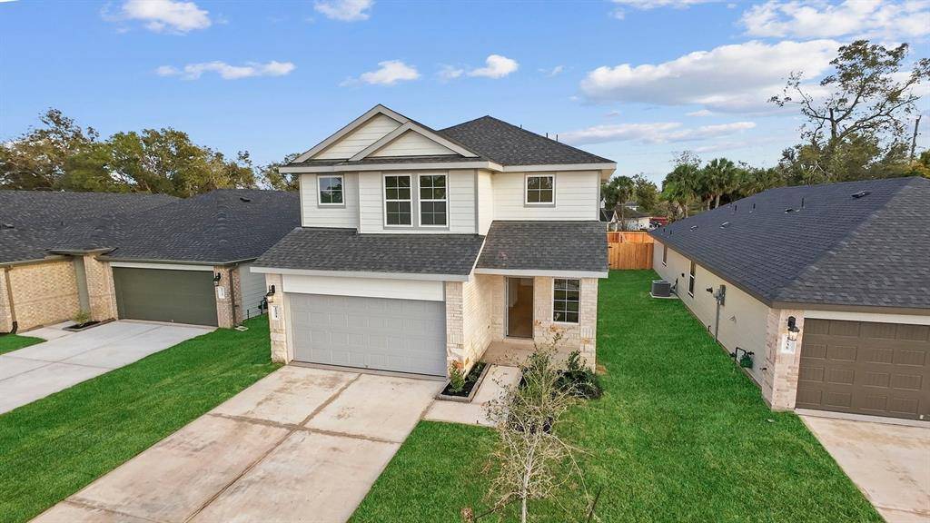 Richmond, TX 77406,1638 Merulana Ln