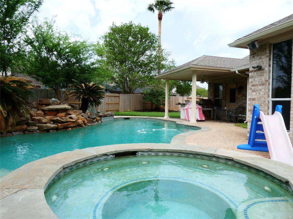 Pearland, TX 77584,3106 Rainbow CT