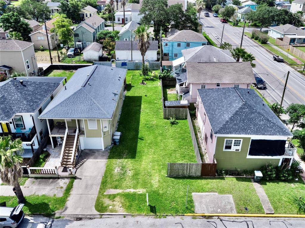 Galveston, TX 77550,4025 Avenue M