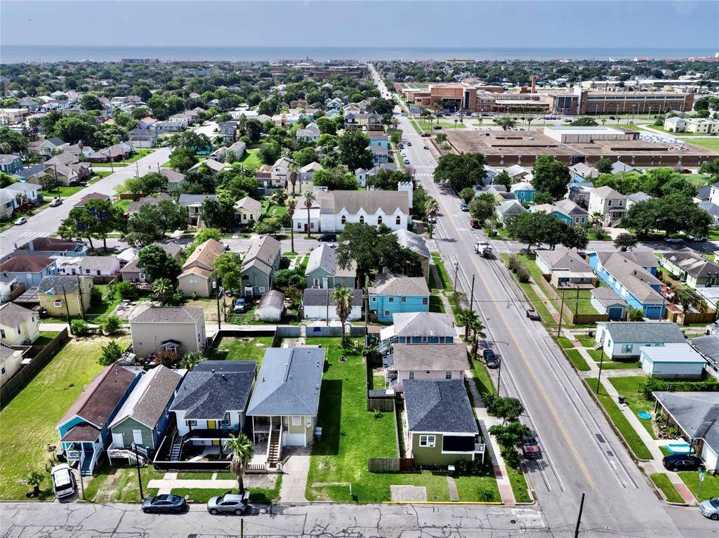 Galveston, TX 77550,4025 Avenue M