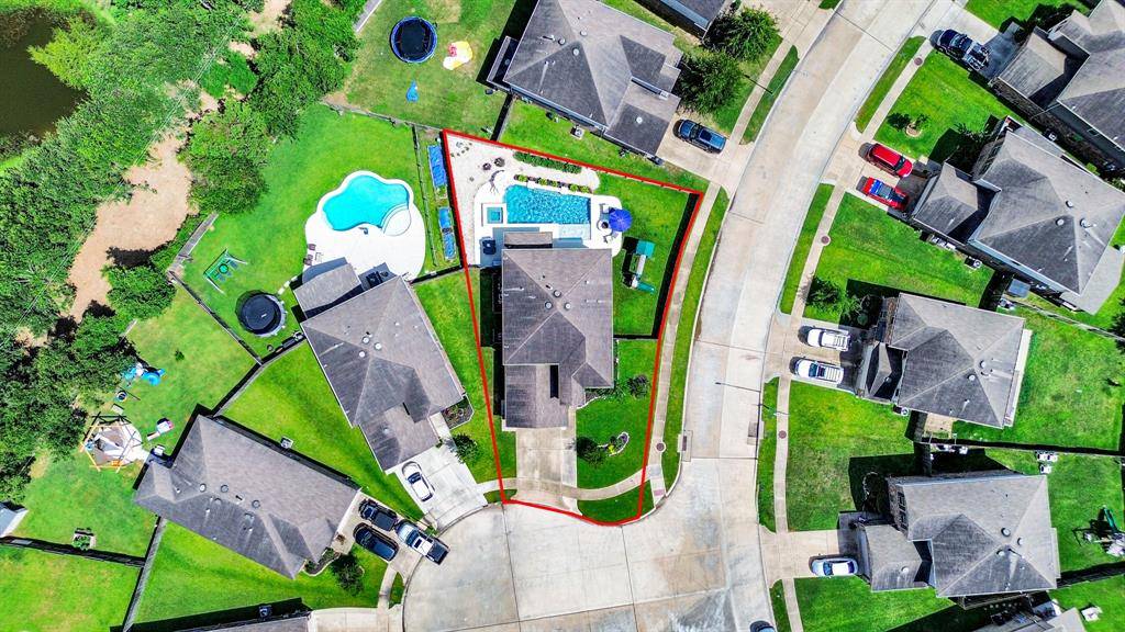 Cypress, TX 77429,15902 Skylark Grove CIR