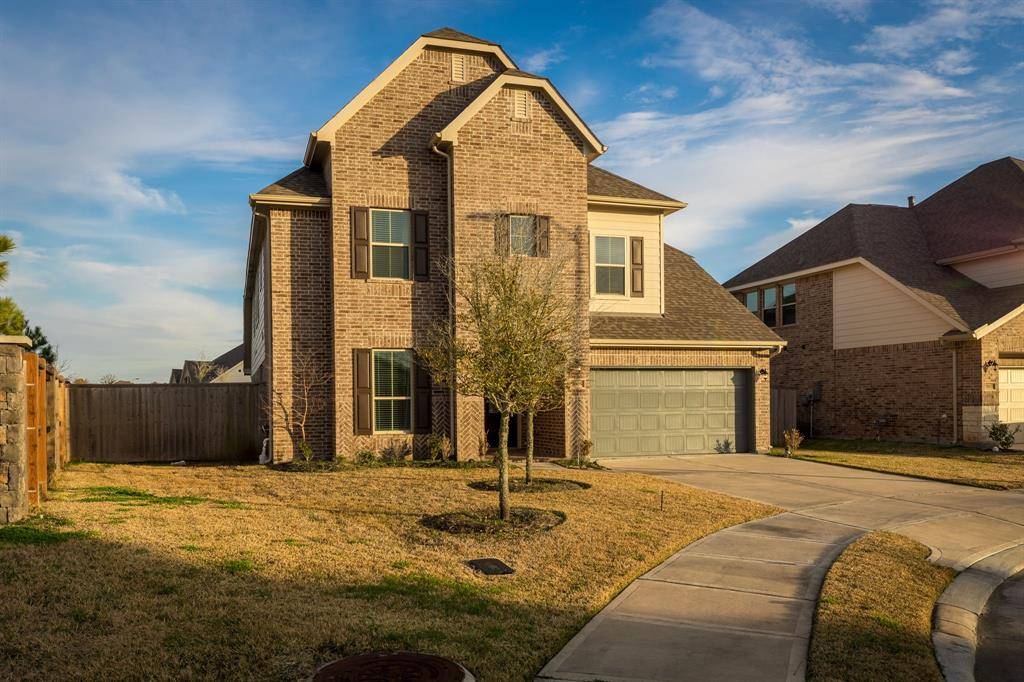 Richmond, TX 77469,7603 Millstone Trail LN