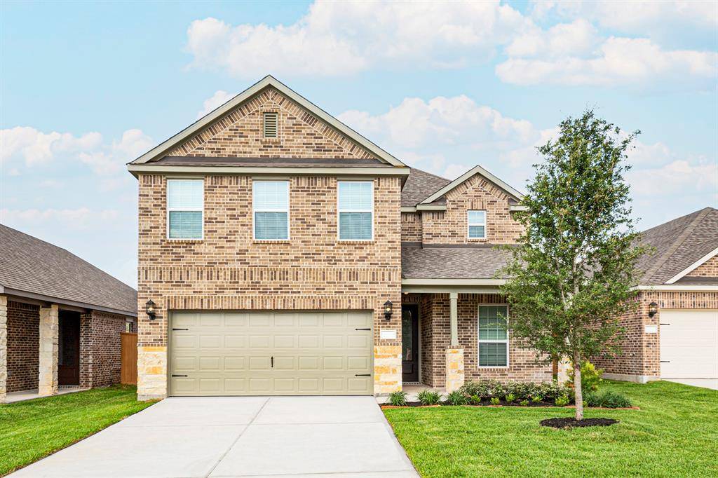 Conroe, TX 77304,829 Dawn Redwood CT