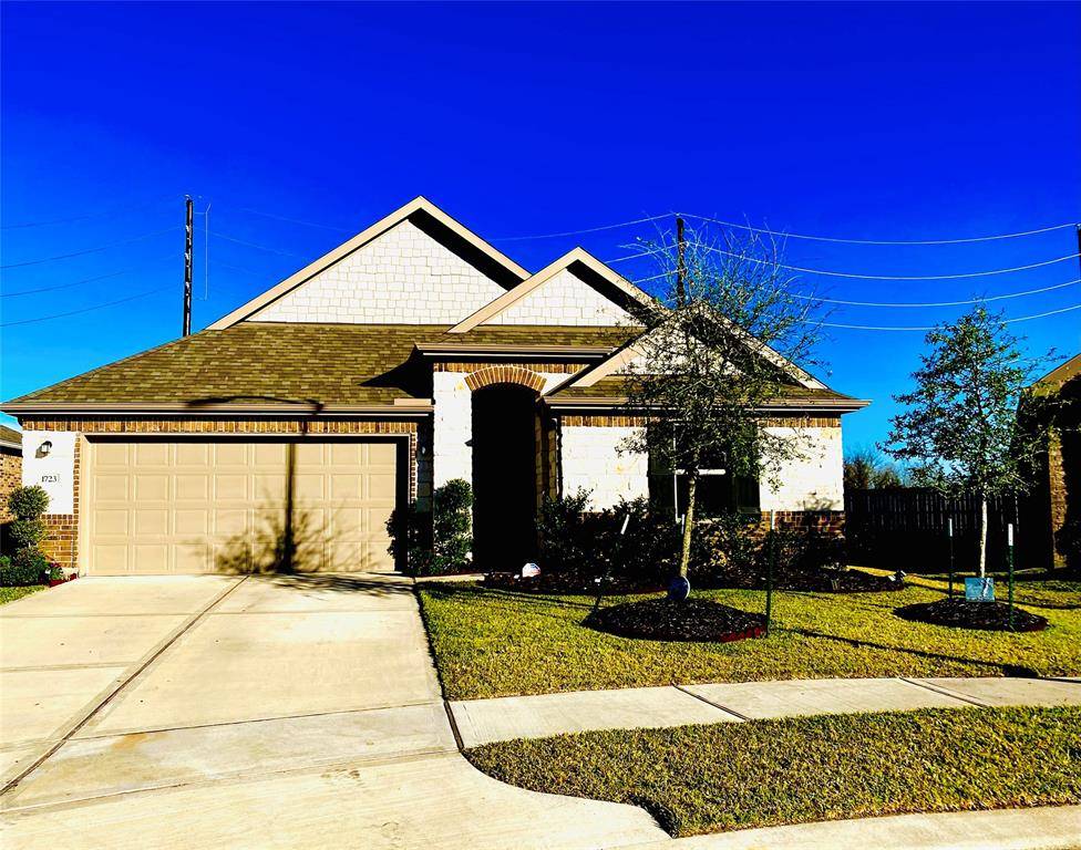 Katy, TX 77494,1723 Claire Creek CT