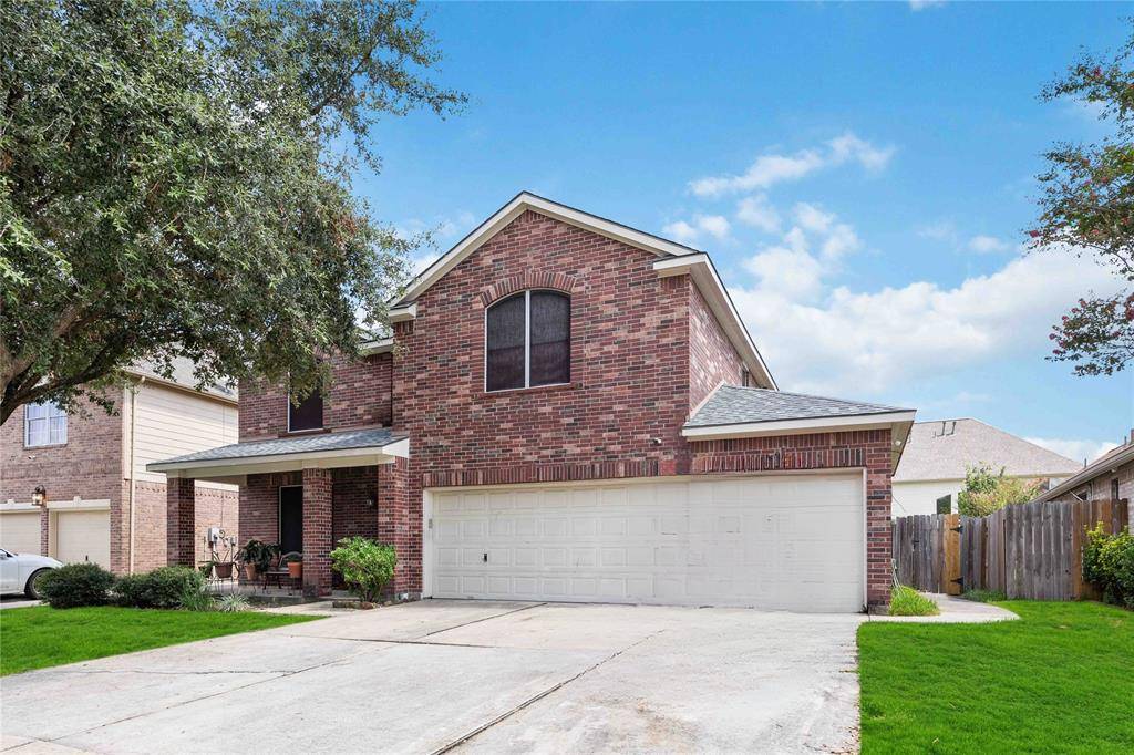 Houston, TX 77049,6710 Russelfield LN